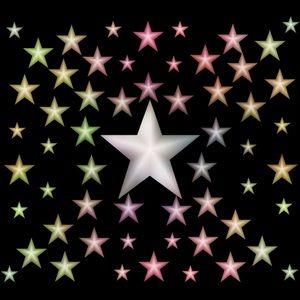 Meet your Posher, Krystal